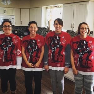 Meet your Posher, Lori